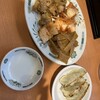 日高屋 飯田橋東口店