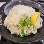 Hanamaru Udon - 