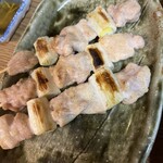 まねき鶏 - 