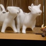 肉料理ふくなが - 