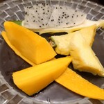 肉料理ふくなが - 