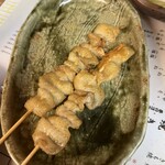 まねき鶏 - 
