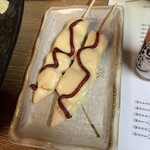 まねき鶏 - 