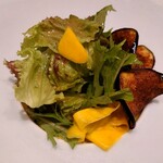 肉料理ふくなが - 