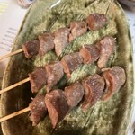 まねき鶏 - 
