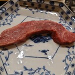 肉料理ふくなが - 