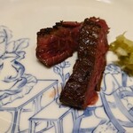 肉料理ふくなが - 