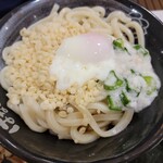 Hanamaru Udon - 