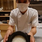 肉料理ふくなが - 