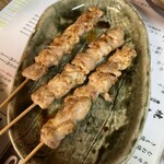 まねき鶏 - 