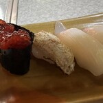 Namae No Nai Sushiya - 