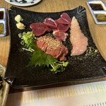 まねき鶏 - 