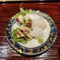 京味 もと井 - 