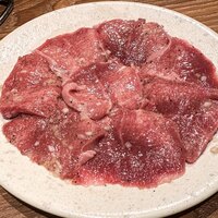 炭火焼肉ホルモン うしごろ 中目黒店 - 
