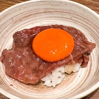 炭火焼肉ホルモン うしごろ 中目黒店 - 