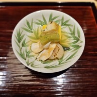 京味 もと井 - 