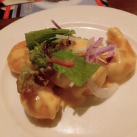 中国料理 青冥 堂島本店 - 海老マヨ