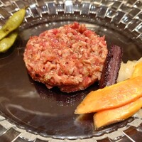 肉料理ふくなが - 