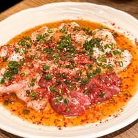 炭火焼肉ホルモン うしごろ 中目黒店 - 