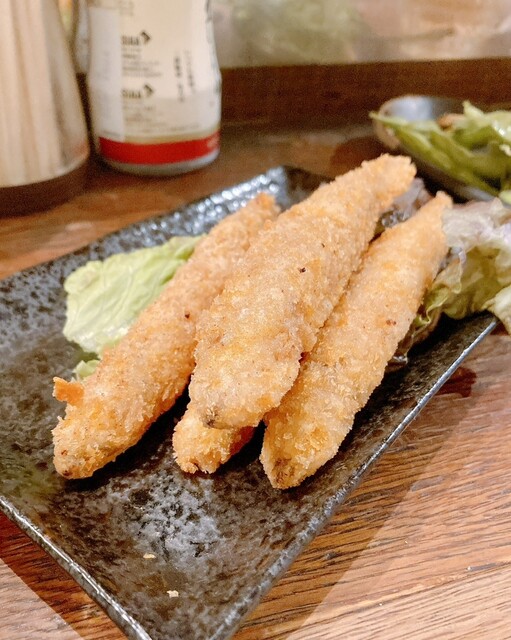 Satsuma Jidori no Mise Keisen