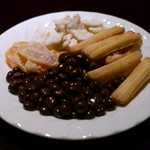 BAR KURA - チャーム