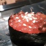 寿司 はせ川 - いくら♪