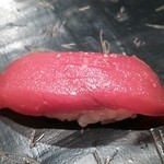 寿司 はせ川 - 生本マグロ♪