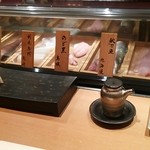 Hasegawa - 店内♪