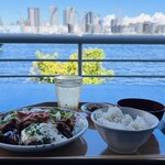 湾岸食堂 - 