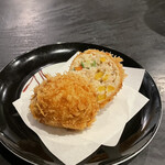 とんかつ ふじ井 - 