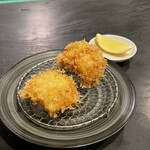 とんかつ ふじ井 - 