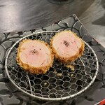 とんかつ ふじ井 - 