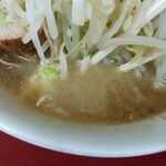 ラーメン二郎 - 