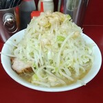 ラーメン二郎 - 