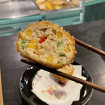 とんかつ ふじ井 - 