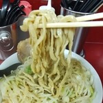 ラーメン二郎 - 