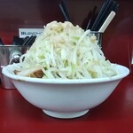 ラーメン二郎 - 