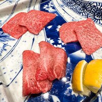 渋谷焼肉 かみ山 - 