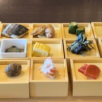 囲炉裏と日本料理 松風庵 - 