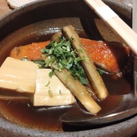 魚料理 ふじい - 