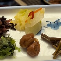 囲炉裏と日本料理 松風庵 - 