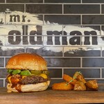 MR.OLDMAN DINER - 