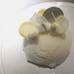 PATISSERIE ASAKO IWAYANAGI - クレア