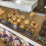 パンカフェ カナリモ - 