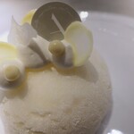 PATISSERIE ASAKO IWAYANAGI - クレア