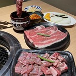 Yakiniku Rokkou - 