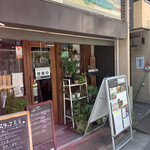 パンカフェ カナリモ - 