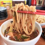 三豊麺 - 