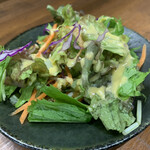 パンカフェ カナリモ - 