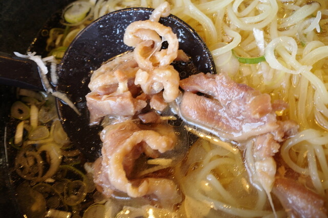 そば処蕃山 米沢店 - 置賜（そば）の写真